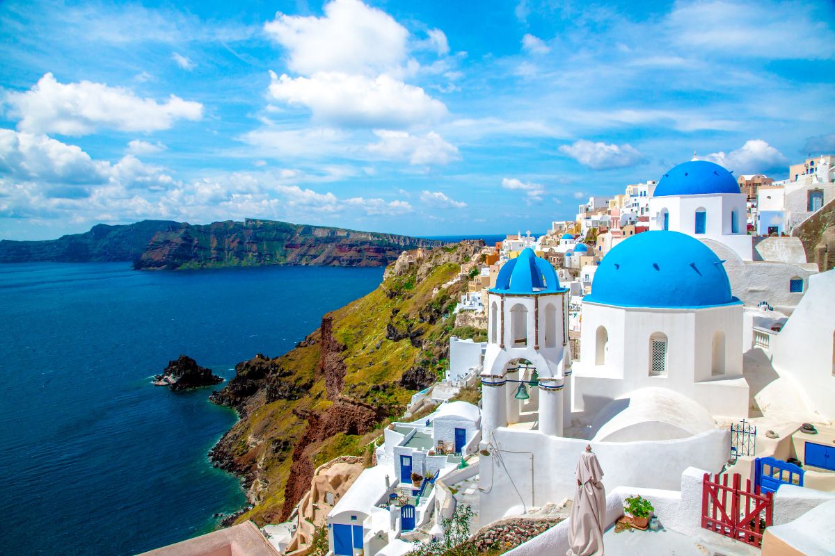 Is Santorini Expensive? A Concise Overview - Greek Island